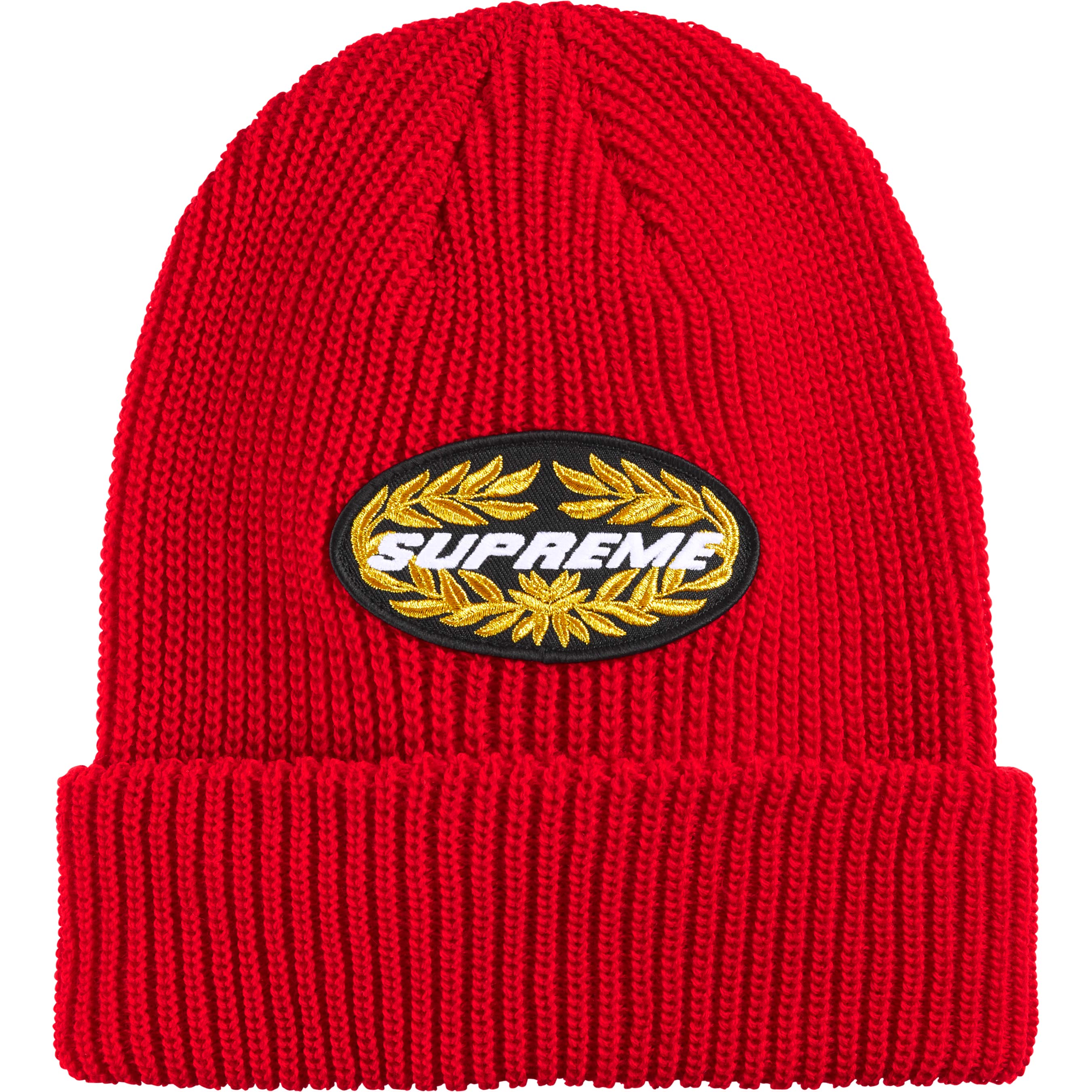 Terminal Beanie view 6